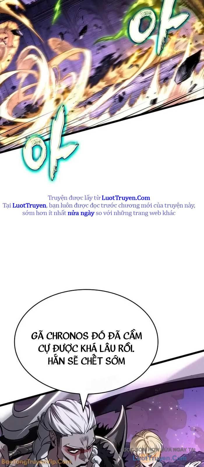 Thế Giới Sau Tận Thế Chapter 203 - 11