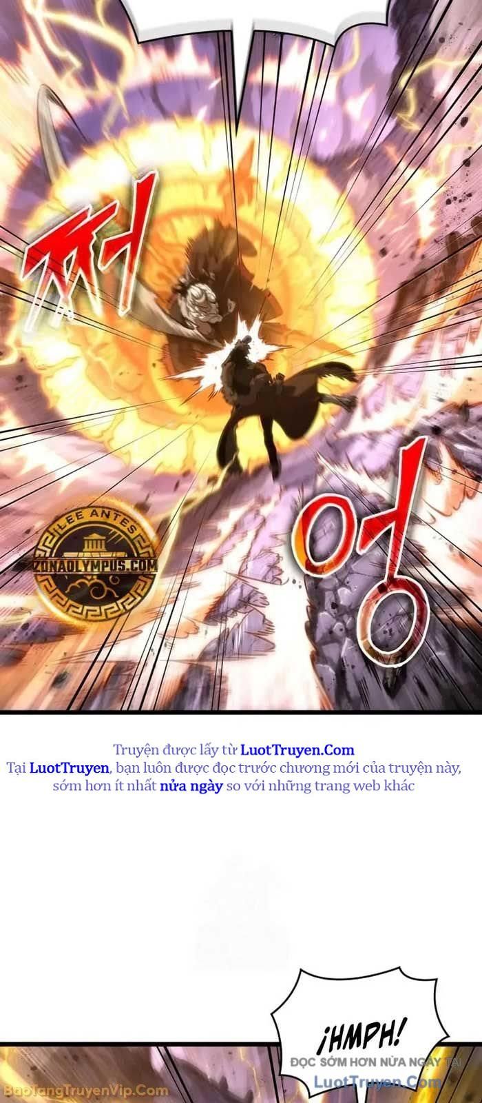 Thế Giới Sau Tận Thế Chapter 203 - 15