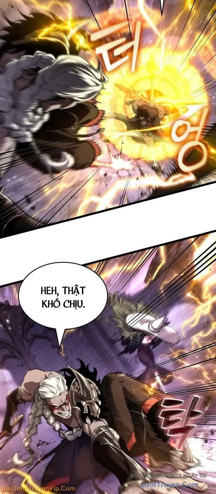 Thế Giới Sau Tận Thế Chapter 203 - 16