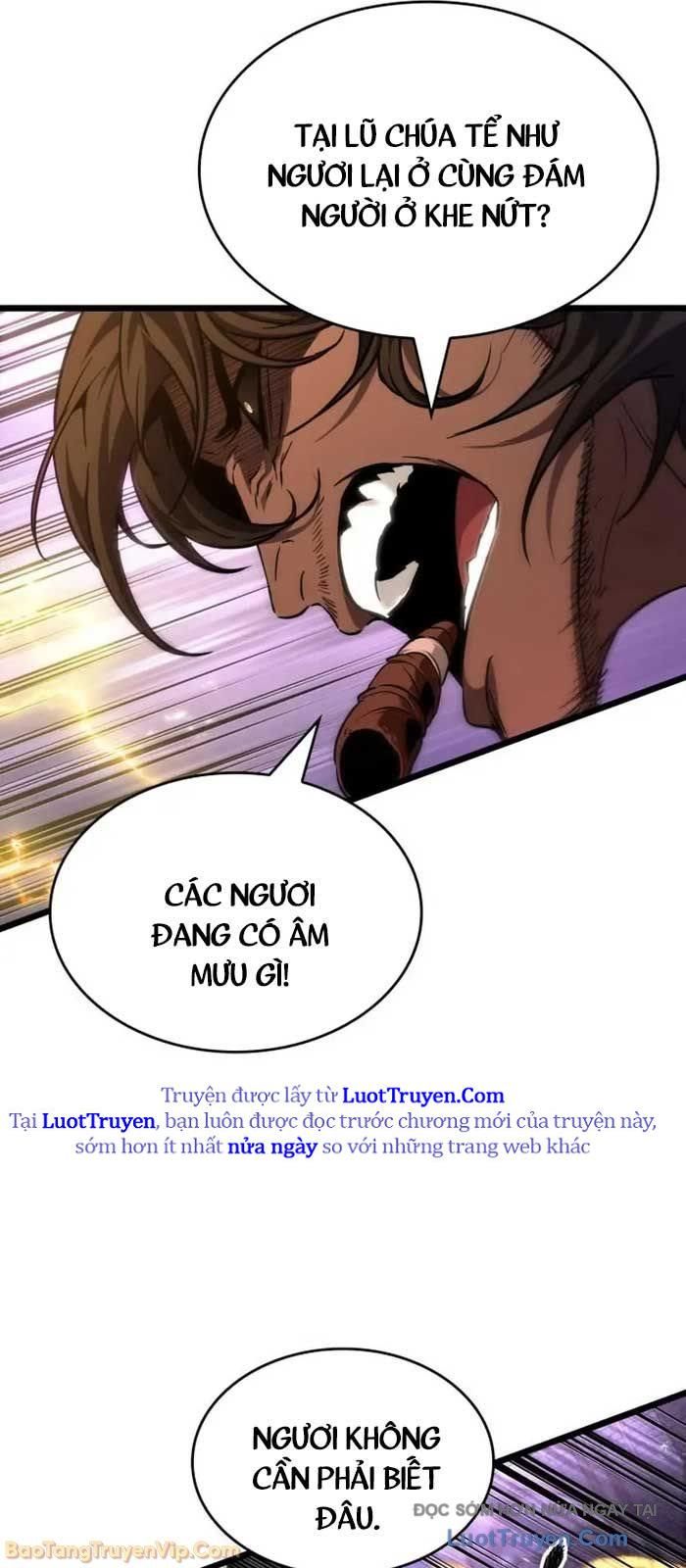 Thế Giới Sau Tận Thế Chapter 203 - 18