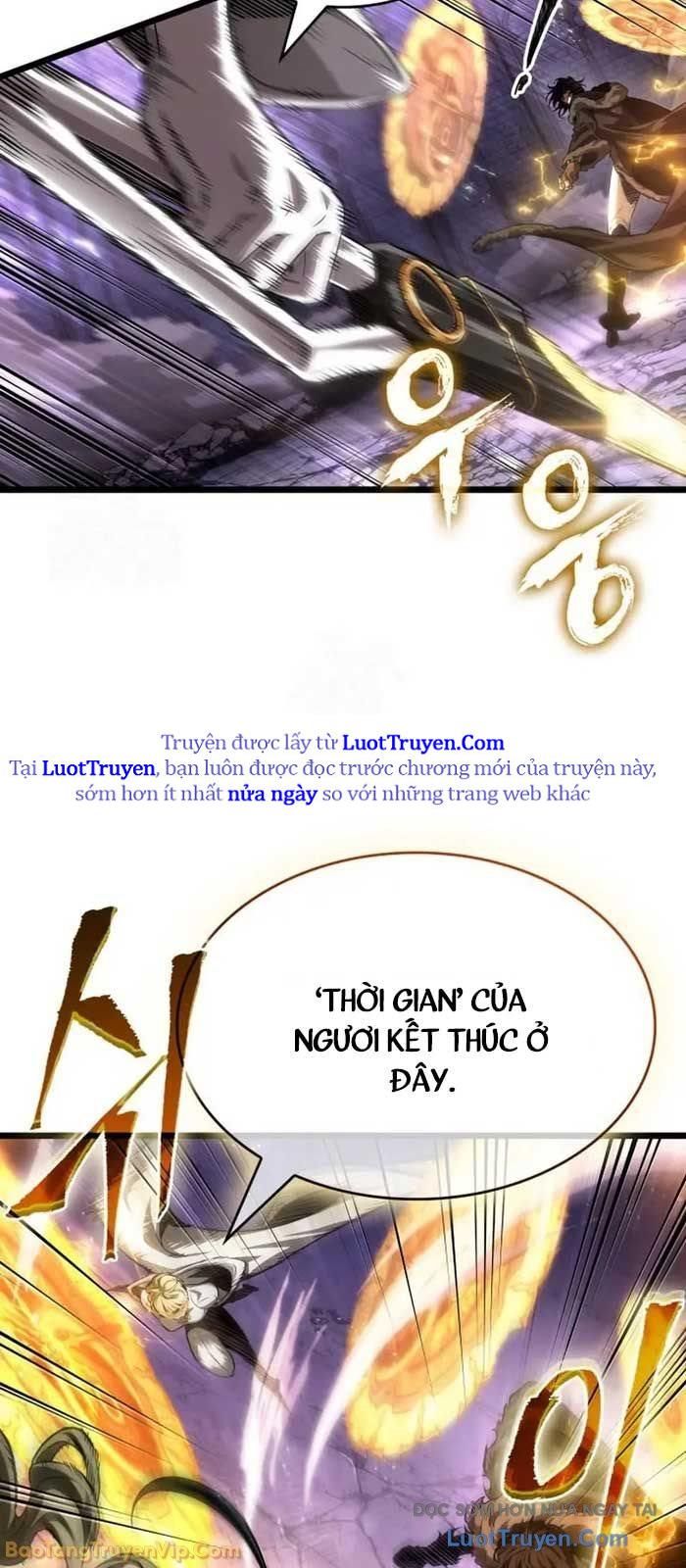 Thế Giới Sau Tận Thế Chapter 203 - 19