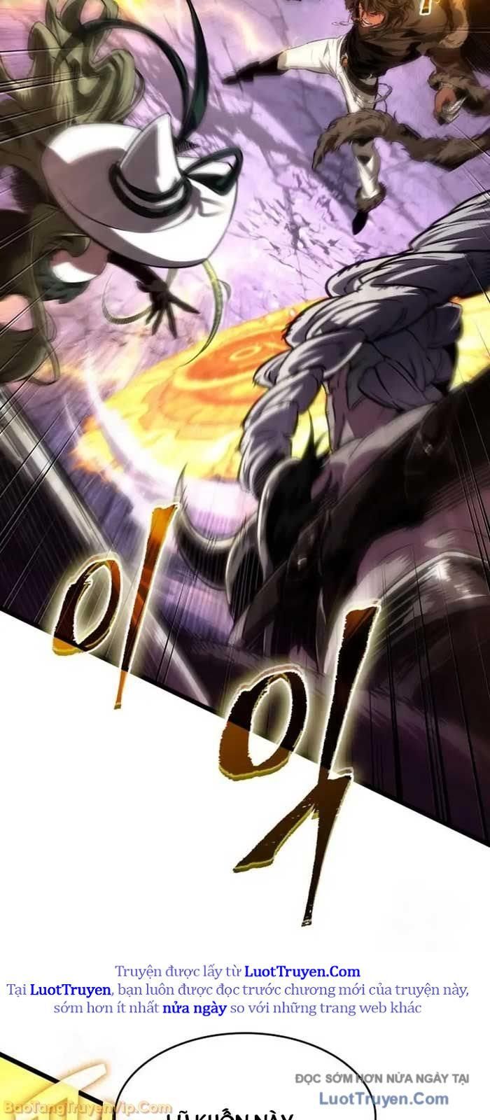 Thế Giới Sau Tận Thế Chapter 203 - 20