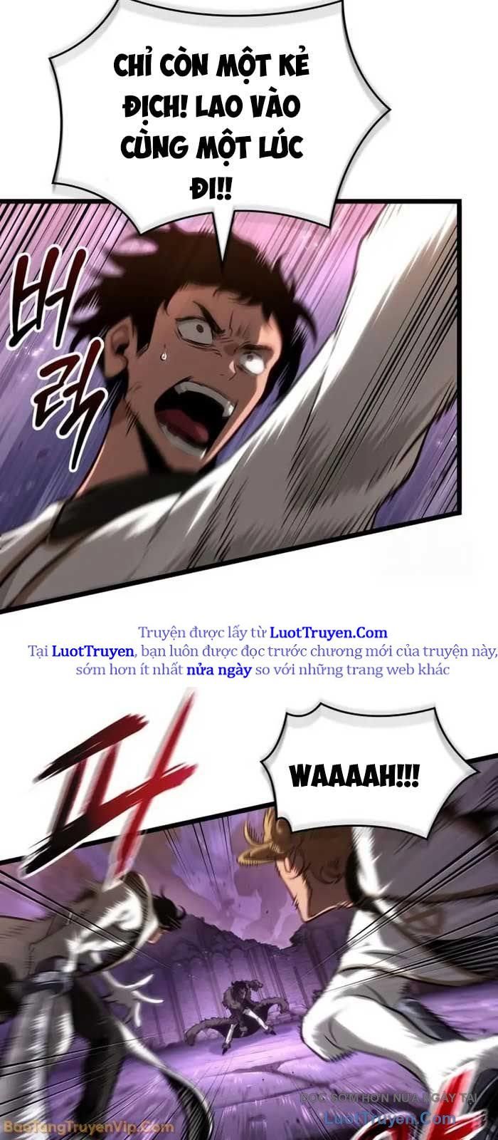 Thế Giới Sau Tận Thế Chapter 203 - 3