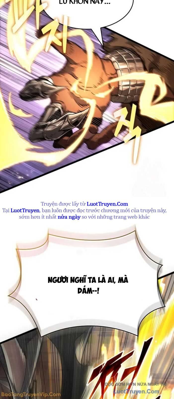 Thế Giới Sau Tận Thế Chapter 203 - 21