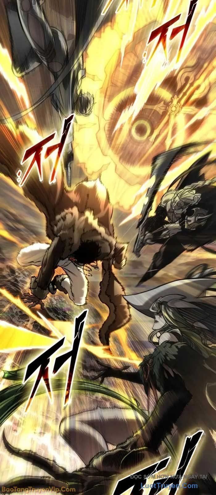 Thế Giới Sau Tận Thế Chapter 203 - 22