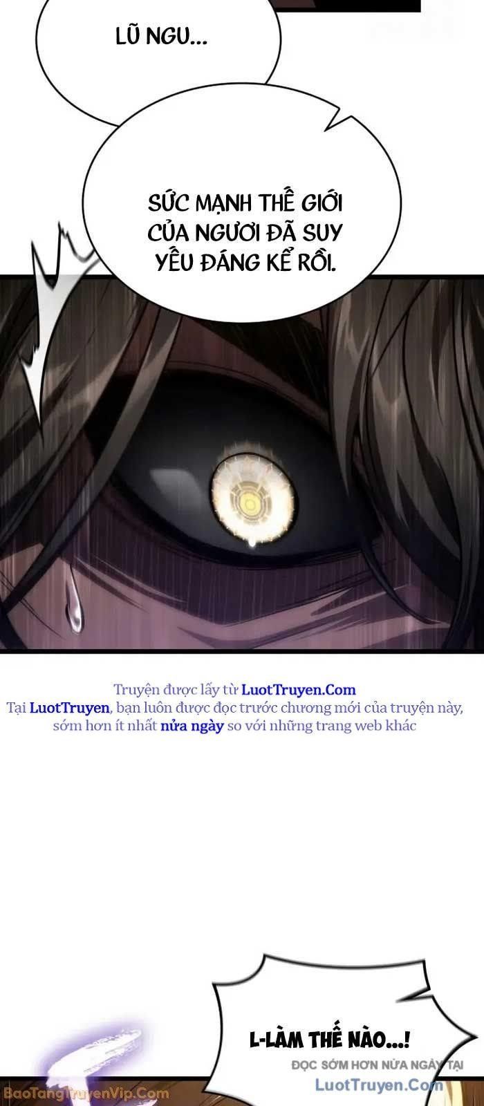 Thế Giới Sau Tận Thế Chapter 203 - 24