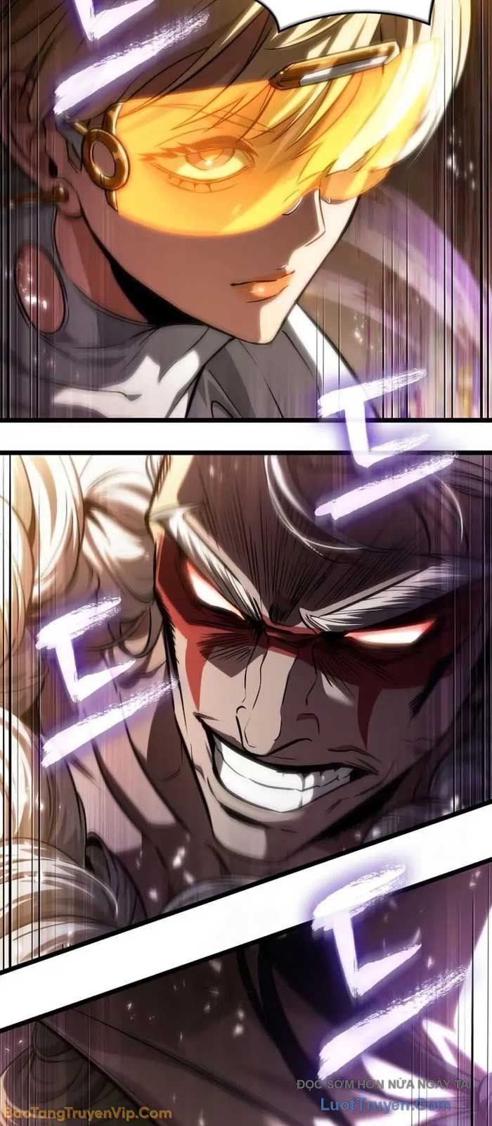 Thế Giới Sau Tận Thế Chapter 203 - 25