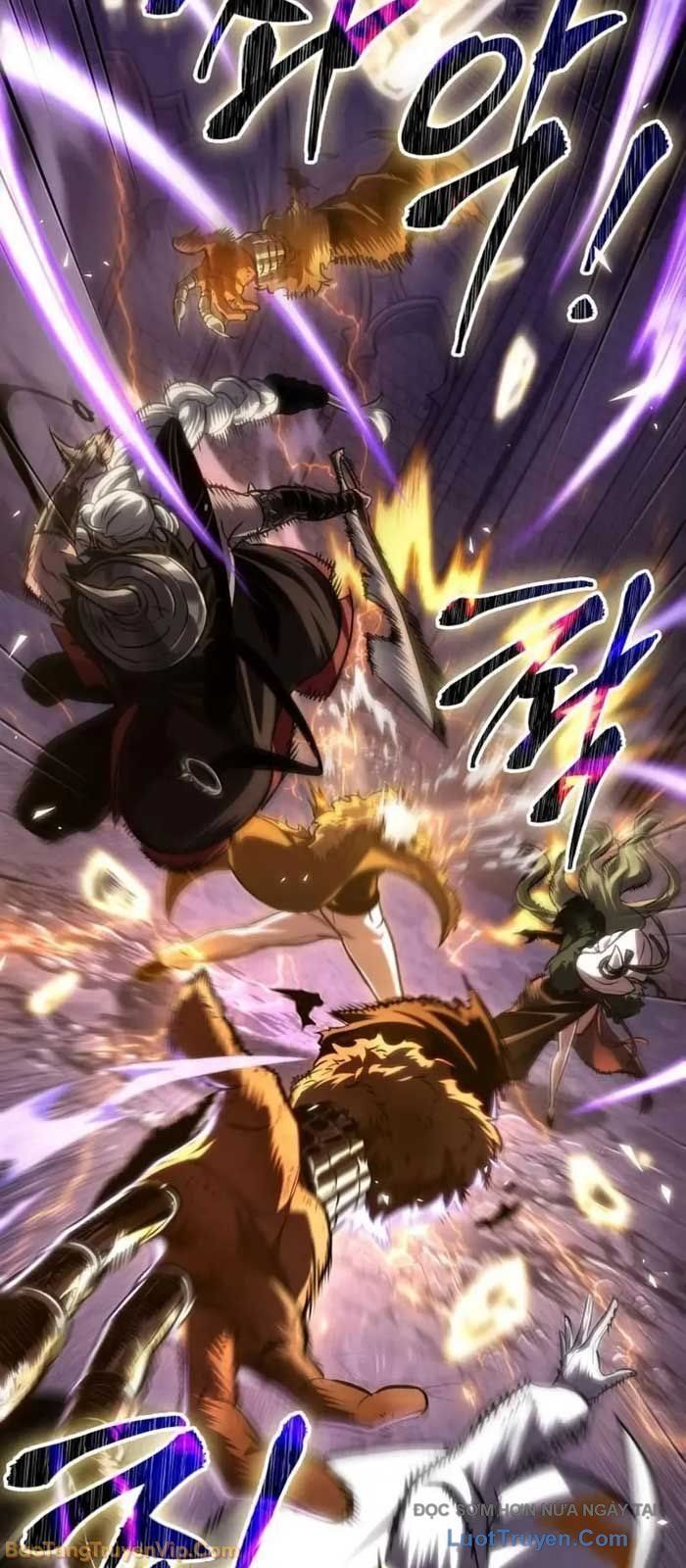 Thế Giới Sau Tận Thế Chapter 203 - 27