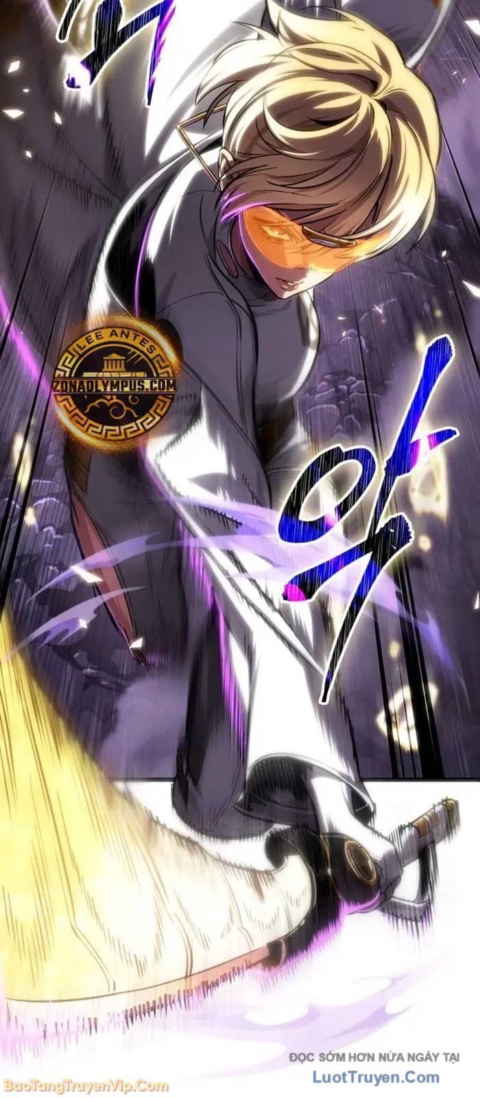 Thế Giới Sau Tận Thế Chapter 203 - 28