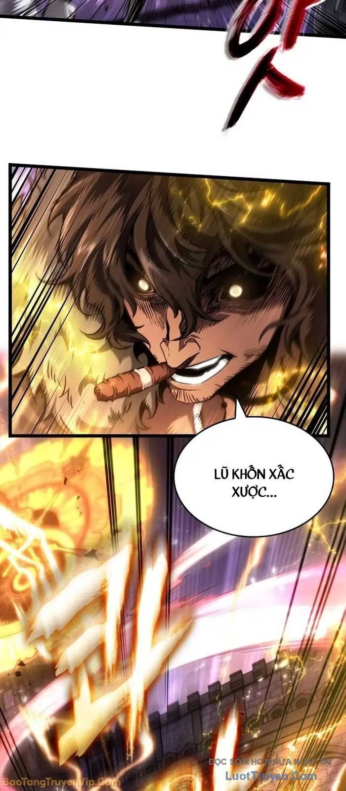 Thế Giới Sau Tận Thế Chapter 203 - 4