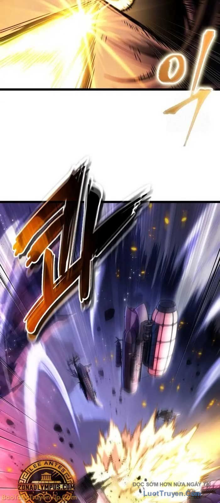 Thế Giới Sau Tận Thế Chapter 203 - 31