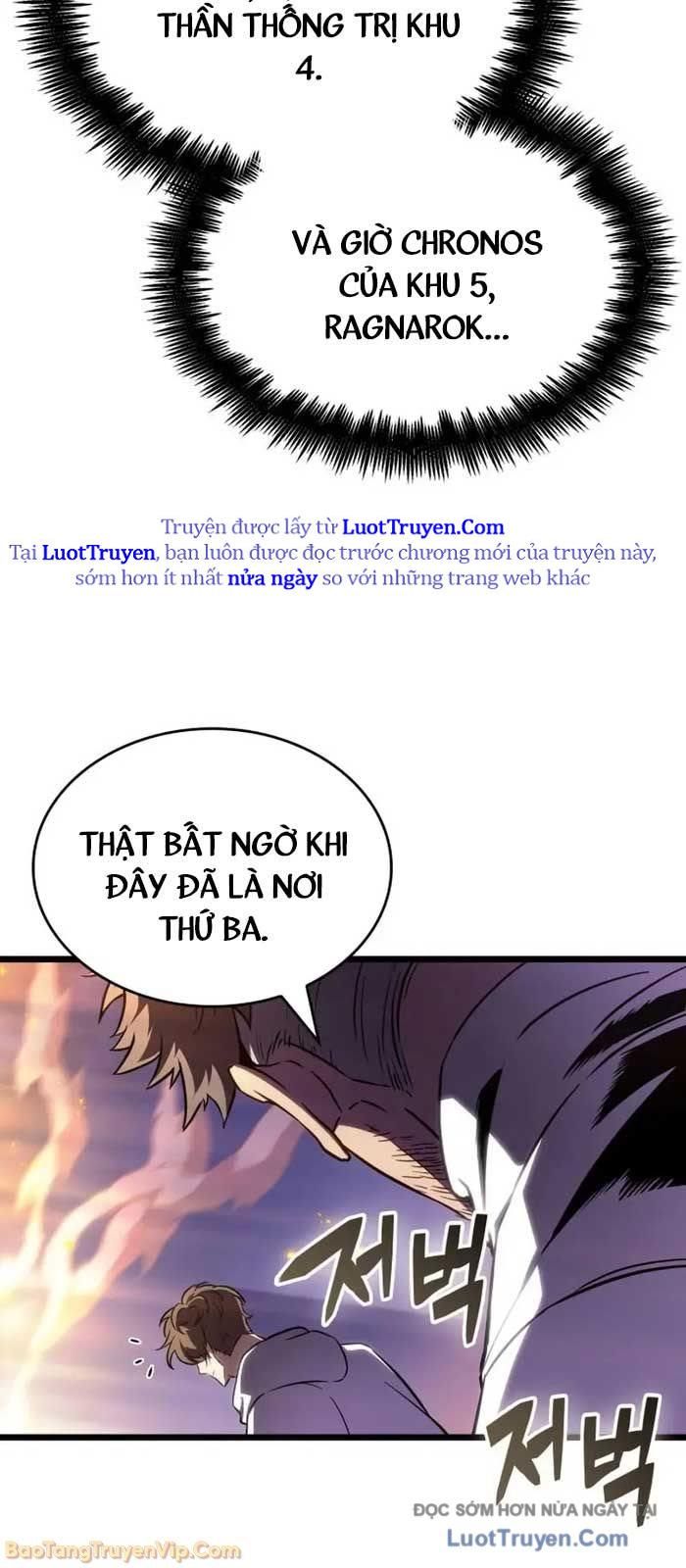 Thế Giới Sau Tận Thế Chapter 203 - 35