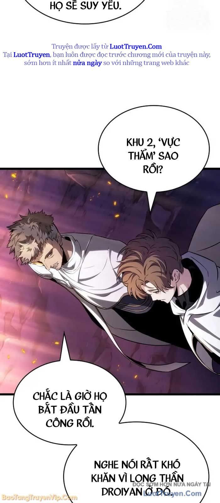 Thế Giới Sau Tận Thế Chapter 203 - 38