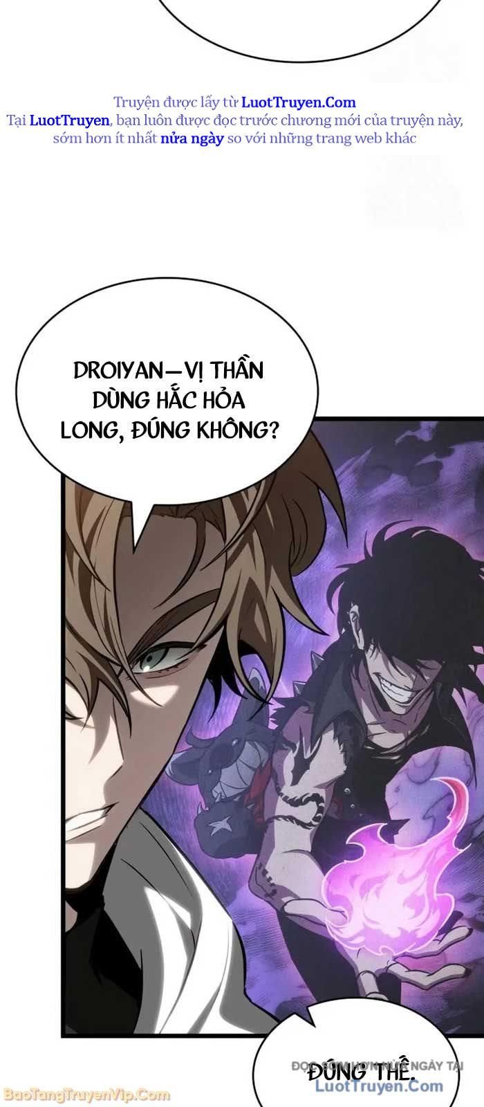 Thế Giới Sau Tận Thế Chapter 203 - 39