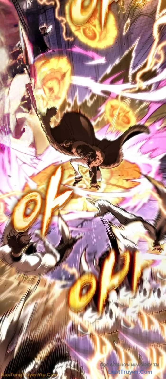 Thế Giới Sau Tận Thế Chapter 203 - 5