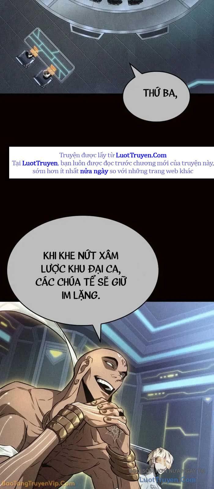 Thế Giới Sau Tận Thế Chapter 203 - 43