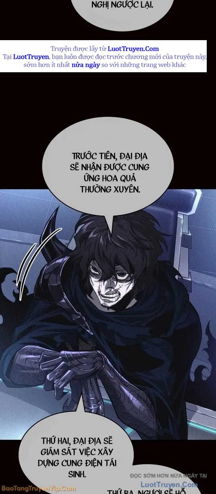 Thế Giới Sau Tận Thế Chapter 203 - 47