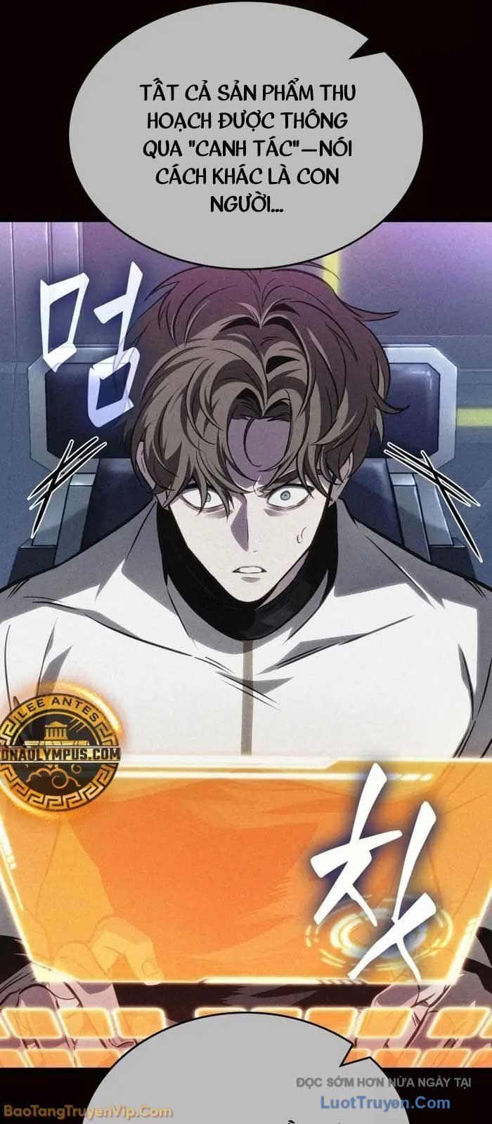 Thế Giới Sau Tận Thế Chapter 203 - 49