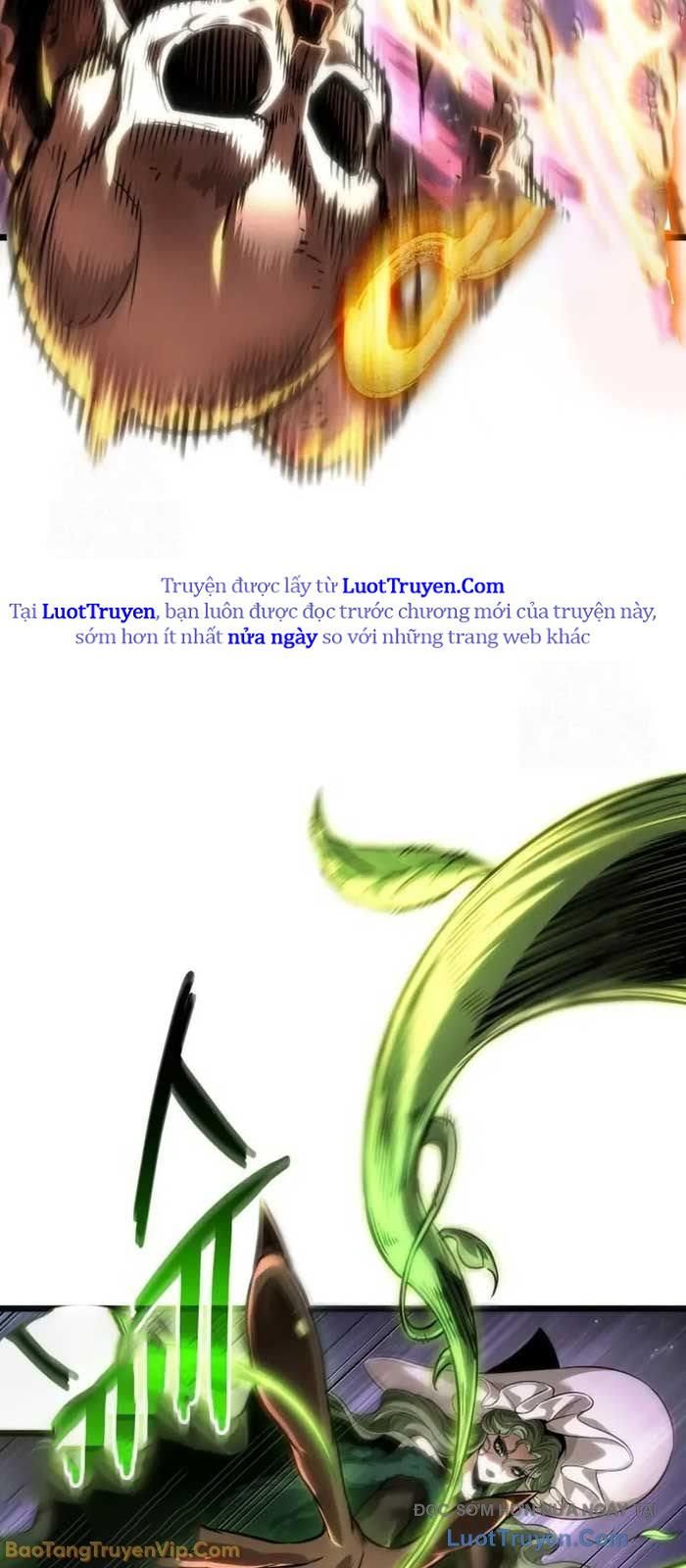 Thế Giới Sau Tận Thế Chapter 203 - 6