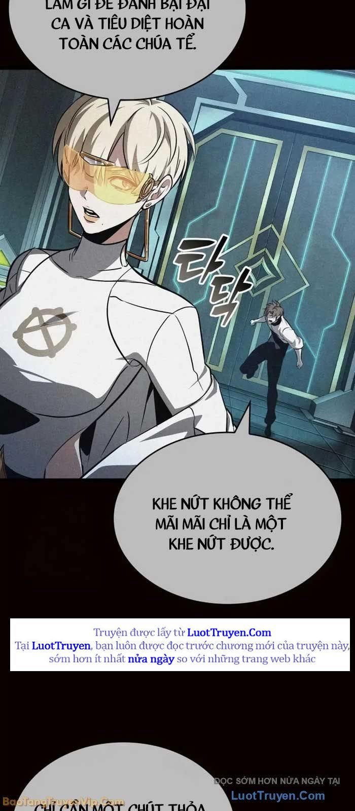 Thế Giới Sau Tận Thế Chapter 203 - 51