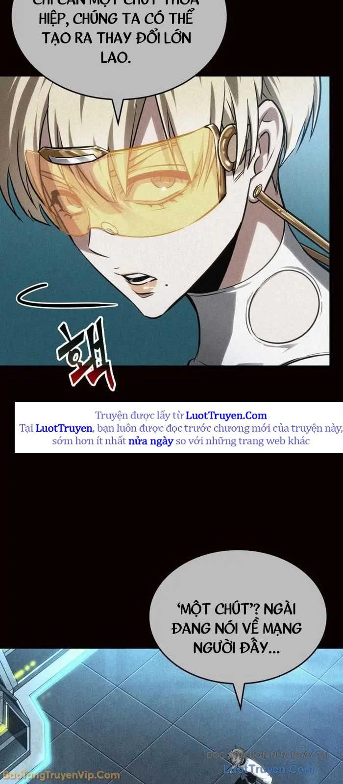 Thế Giới Sau Tận Thế Chapter 203 - 52