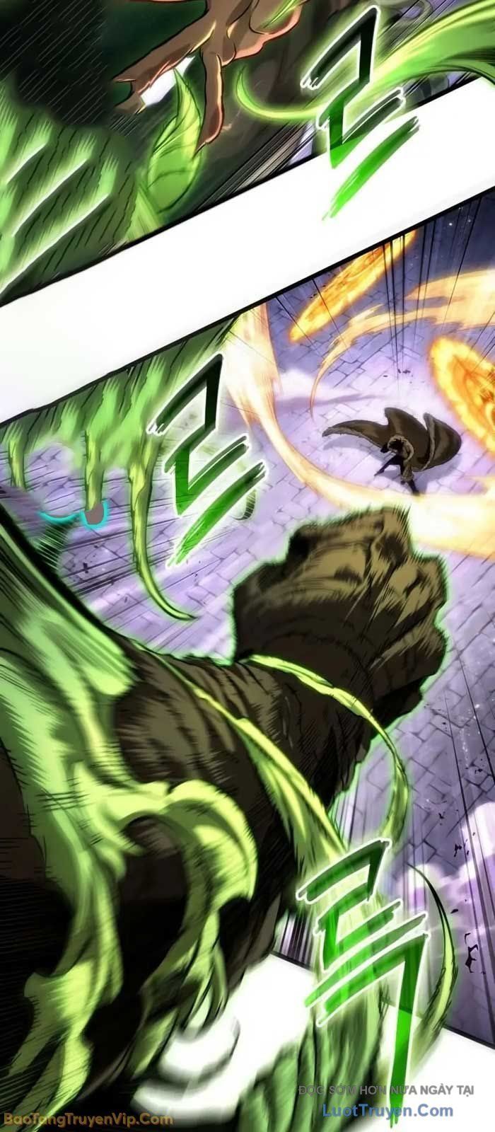Thế Giới Sau Tận Thế Chapter 203 - 7