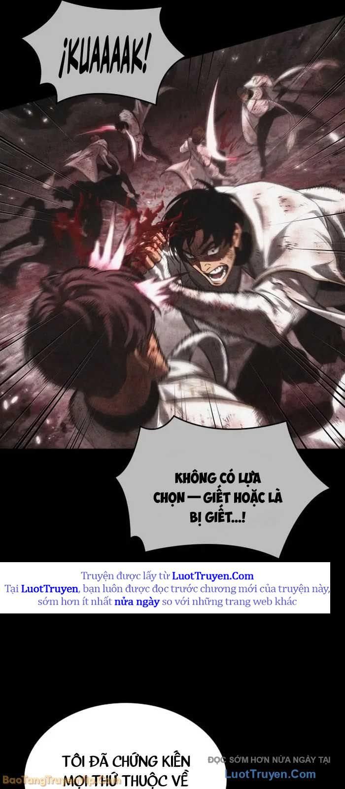 Thế Giới Sau Tận Thế Chapter 203 - 65