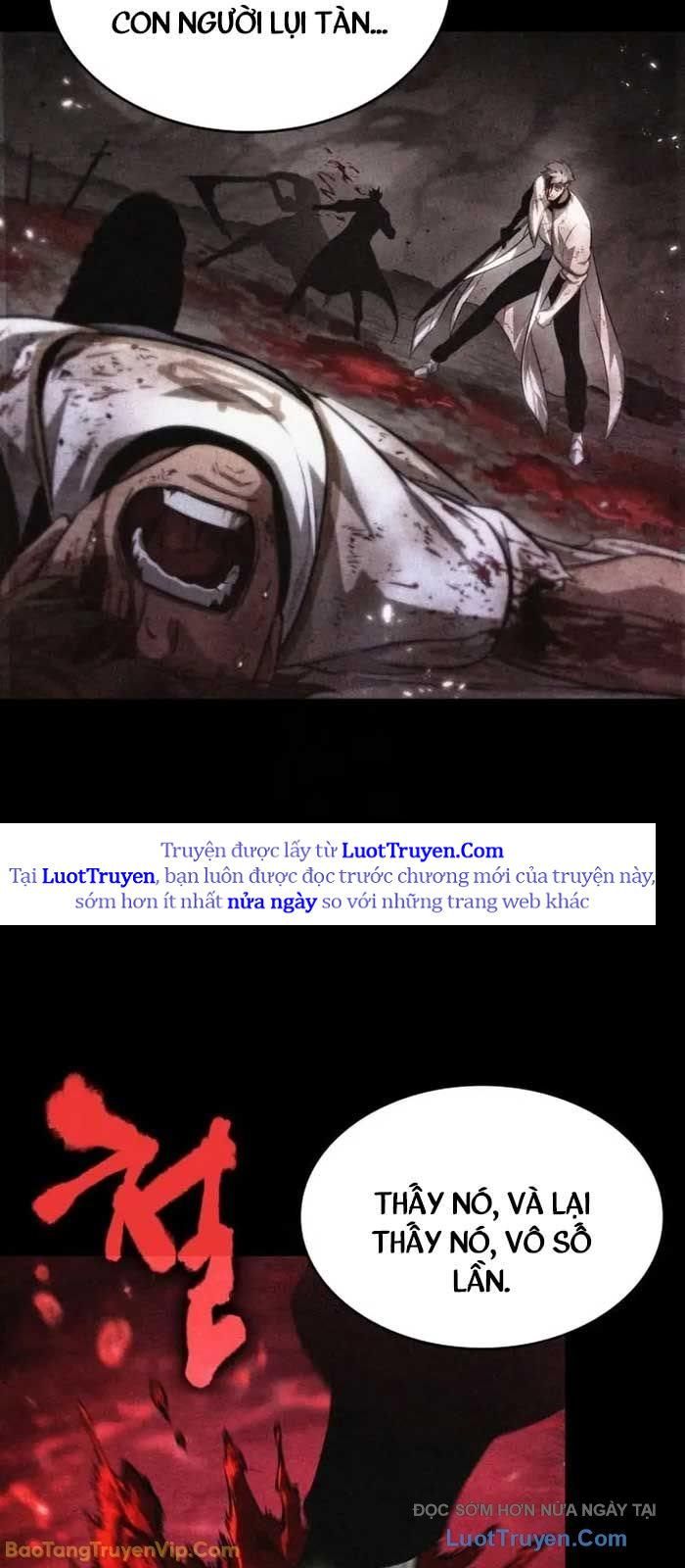Thế Giới Sau Tận Thế Chapter 203 - 66