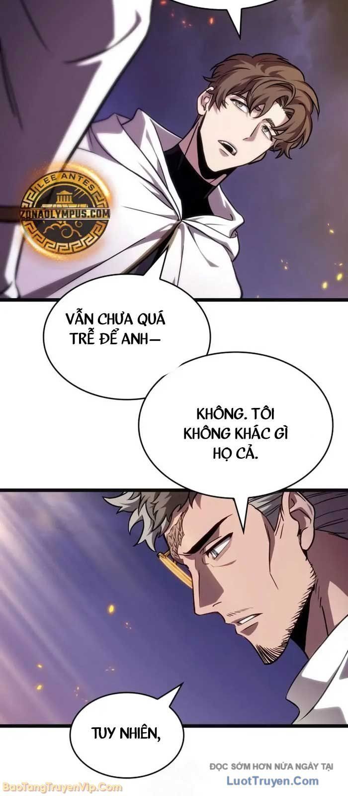 Thế Giới Sau Tận Thế Chapter 203 - 70