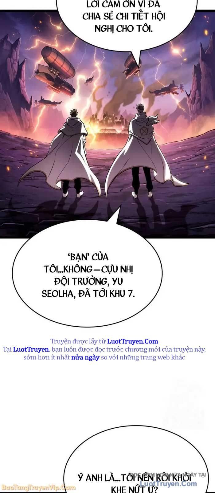 Thế Giới Sau Tận Thế Chapter 203 - 74