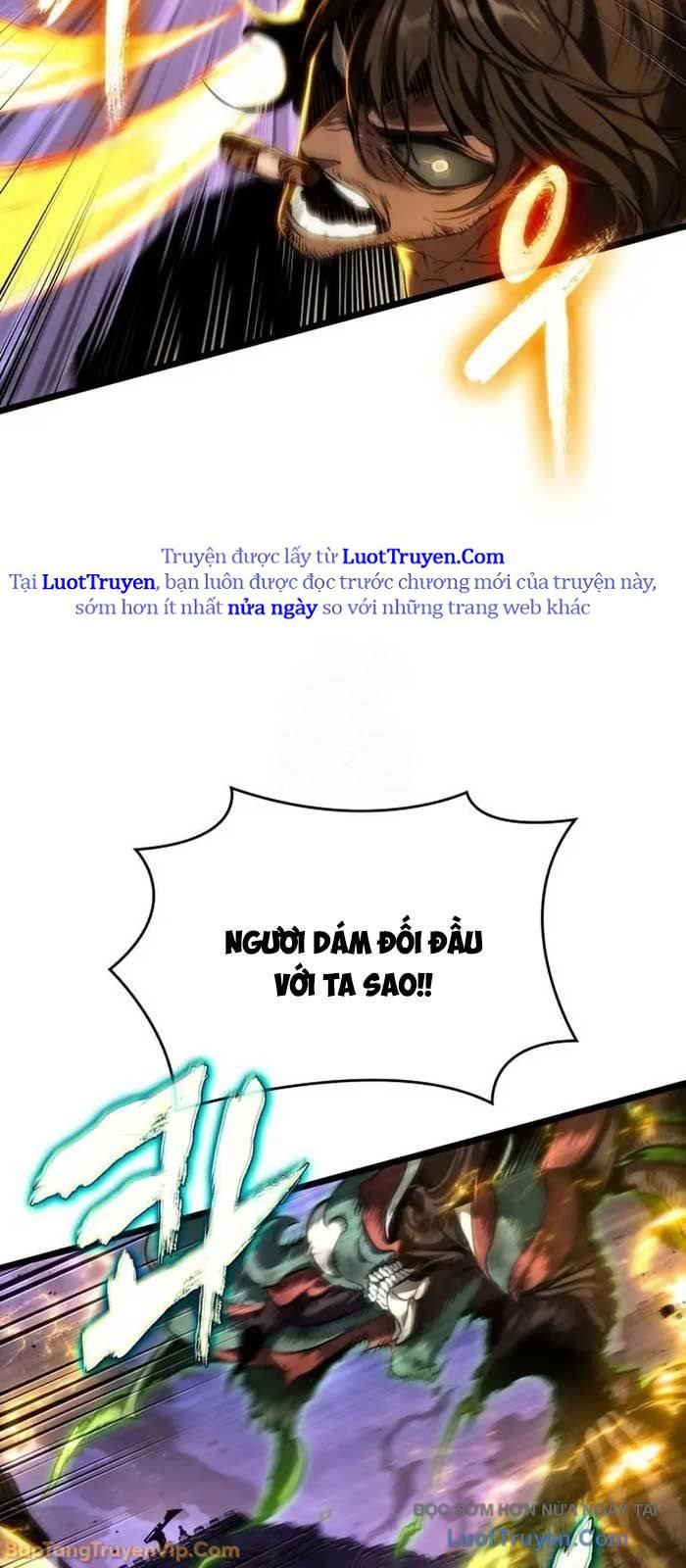 Thế Giới Sau Tận Thế Chapter 203 - 10