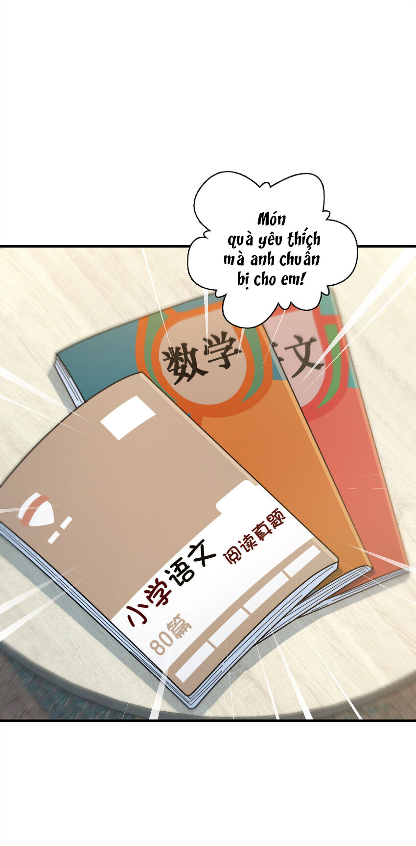 Bà Xã Nhà Tôi Đến Từ Ngàn Năm Trước Chapter 144 - 20