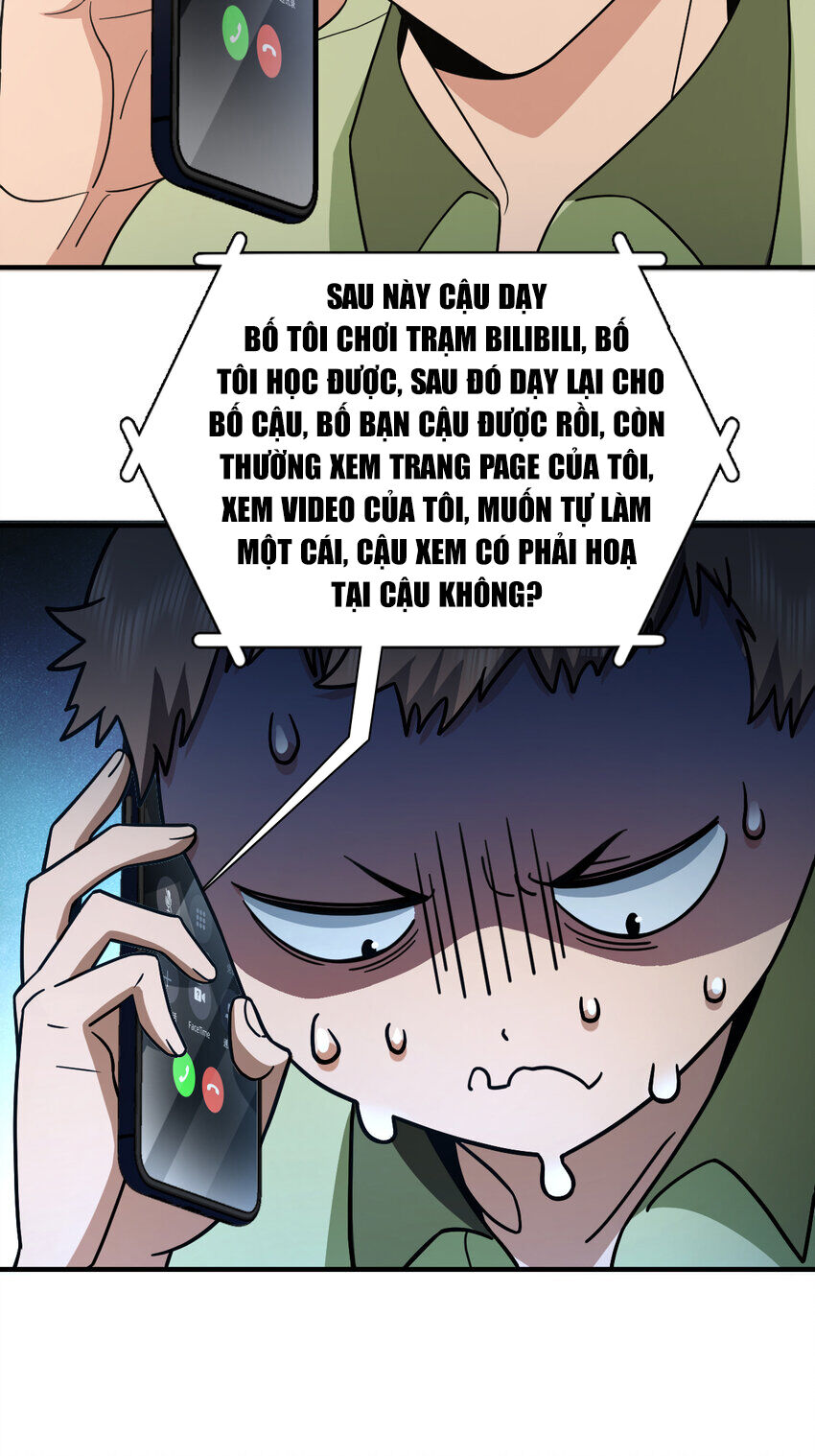 Bà Xã Nhà Tôi Đến Từ Ngàn Năm Trước Chapter 144 - 38
