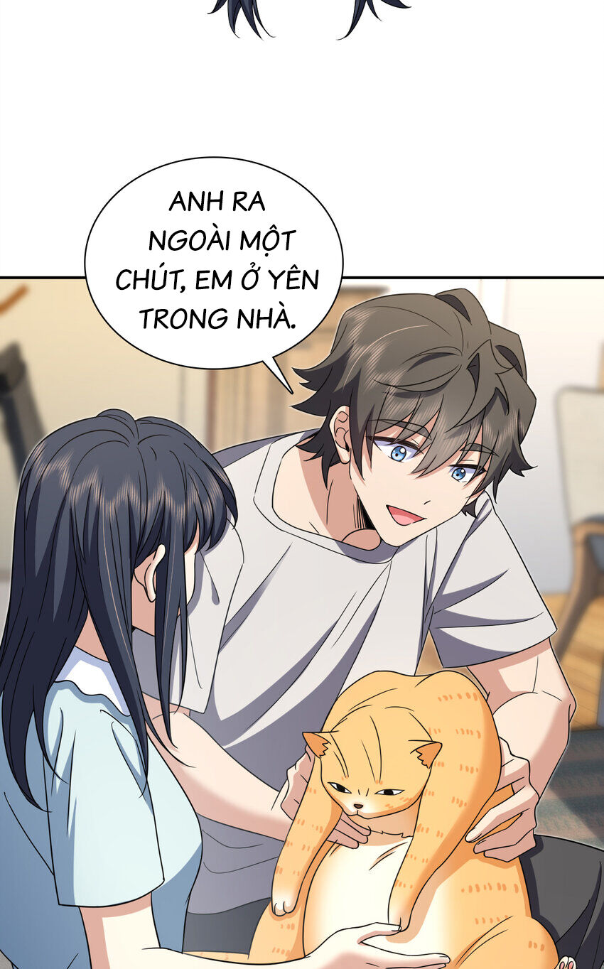 Bà Xã Nhà Tôi Đến Từ Ngàn Năm Trước Chapter 145 - 9