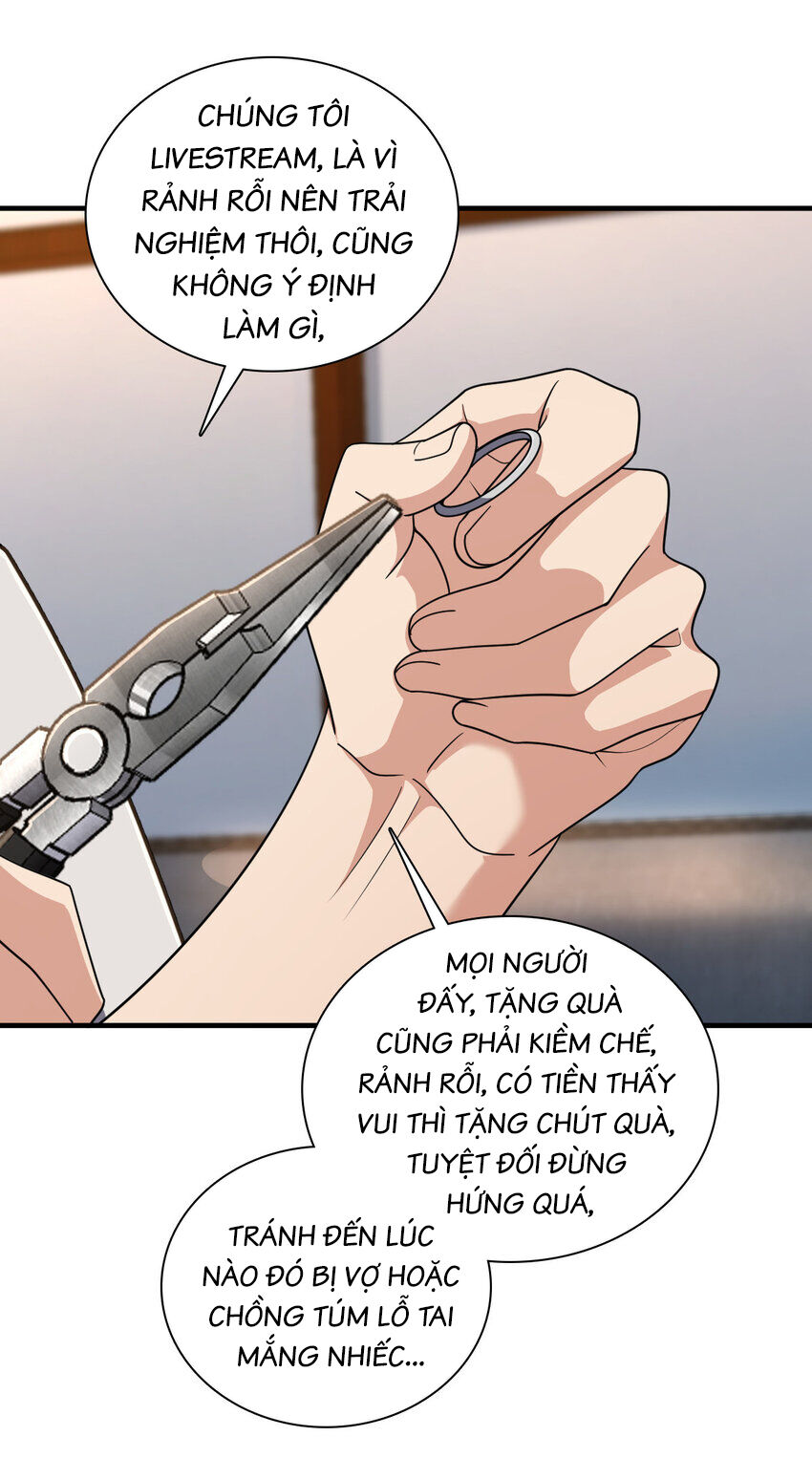 Bà Xã Nhà Tôi Đến Từ Ngàn Năm Trước Chapter 146 - 9