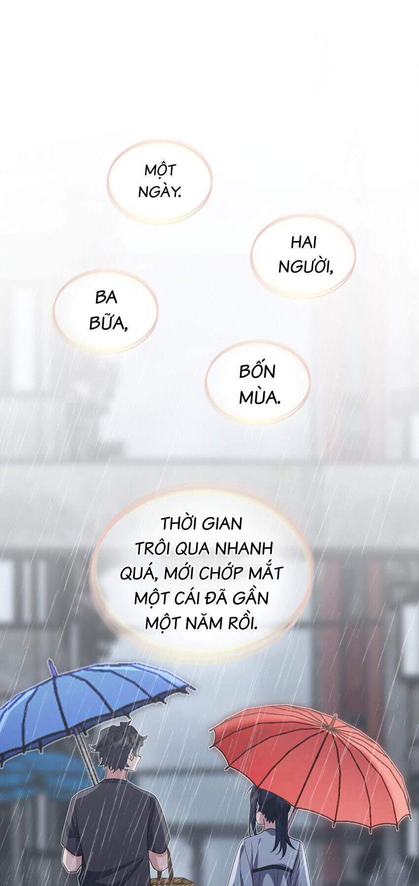 Bà Xã Nhà Tôi Đến Từ Ngàn Năm Trước Chapter 151 - 8