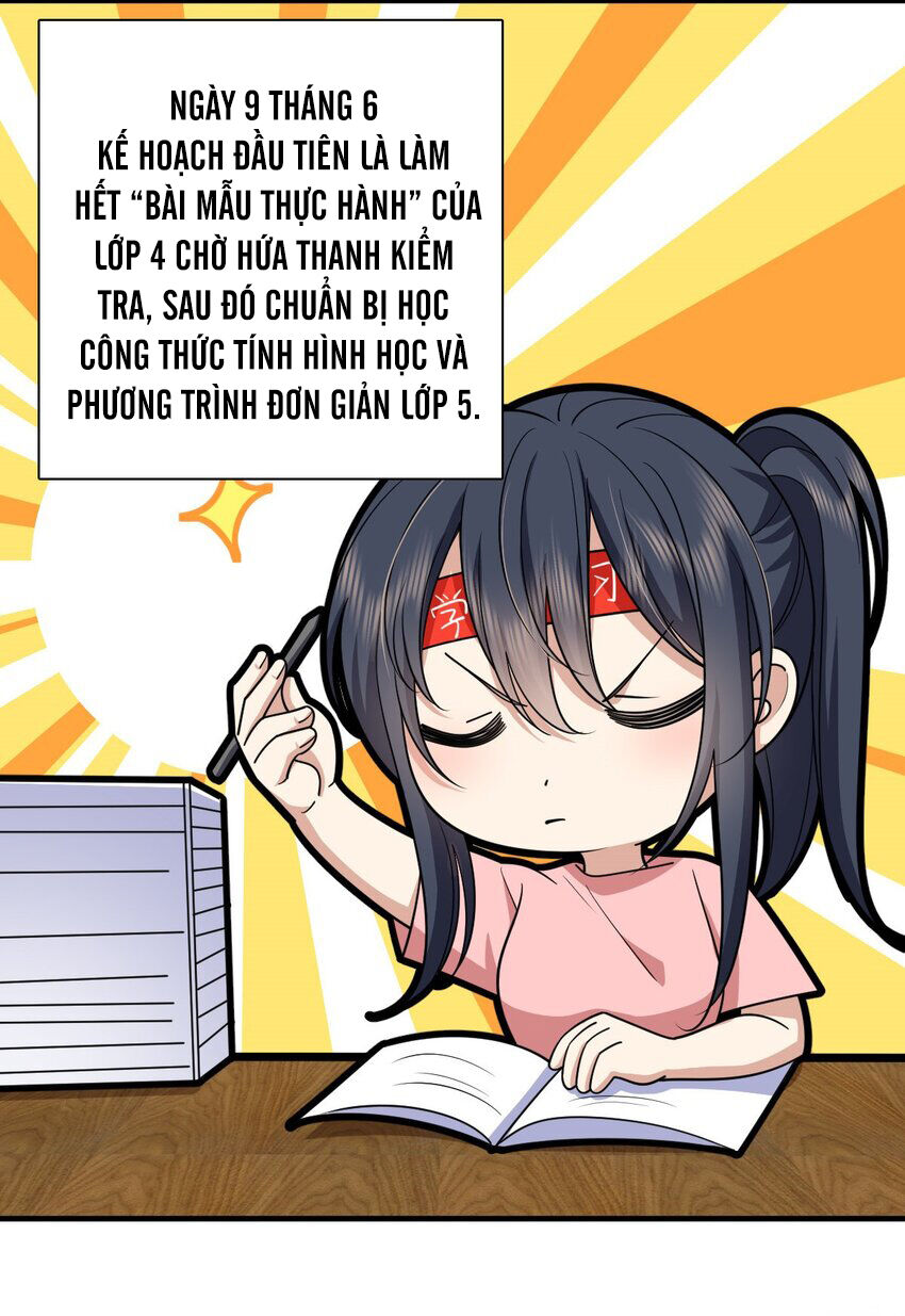 Bà Xã Nhà Tôi Đến Từ Ngàn Năm Trước Chapter 153 - 27