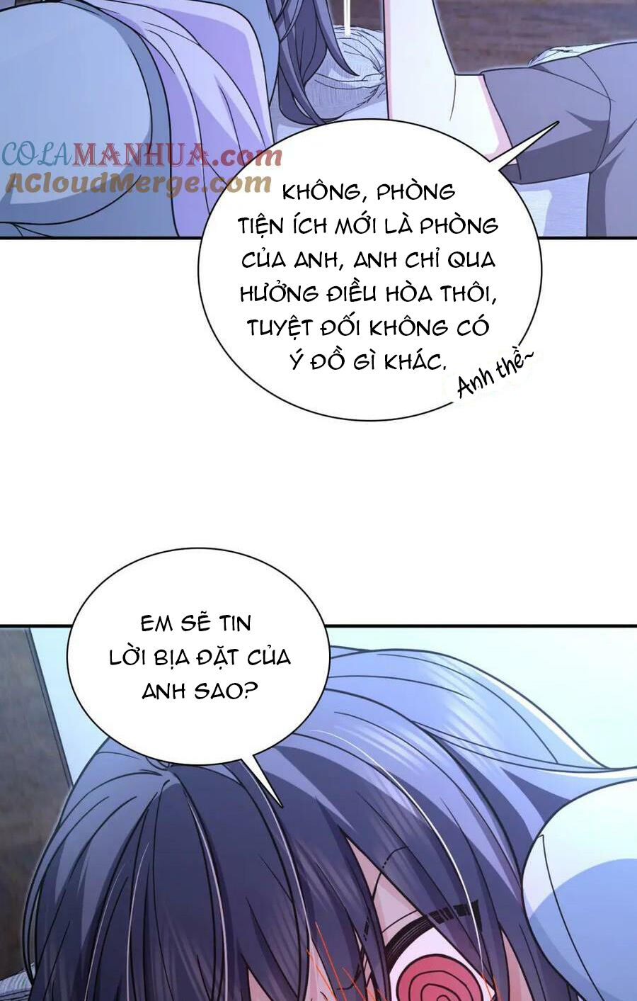 Bà Xã Nhà Tôi Đến Từ Ngàn Năm Trước Chapter 169 - 22