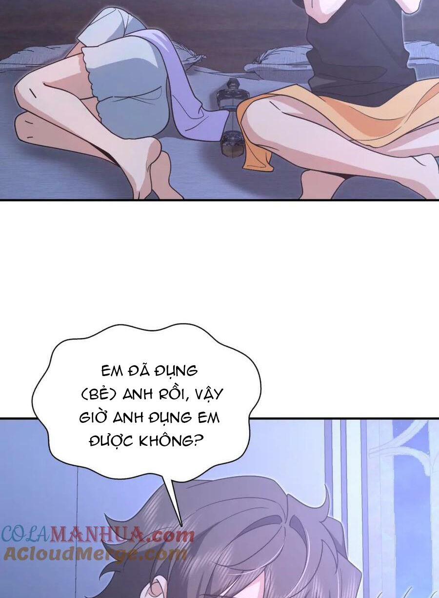 Bà Xã Nhà Tôi Đến Từ Ngàn Năm Trước Chapter 169 - 40