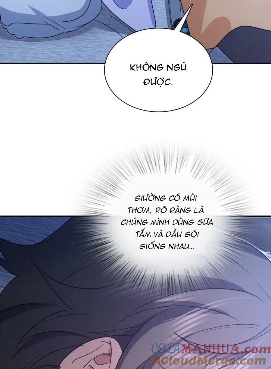 Bà Xã Nhà Tôi Đến Từ Ngàn Năm Trước Chapter 169 - 45
