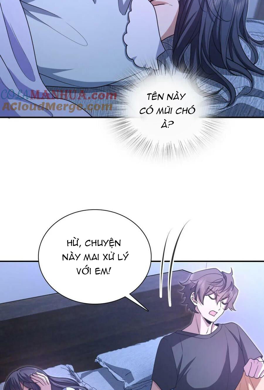 Bà Xã Nhà Tôi Đến Từ Ngàn Năm Trước Chapter 169 - 58