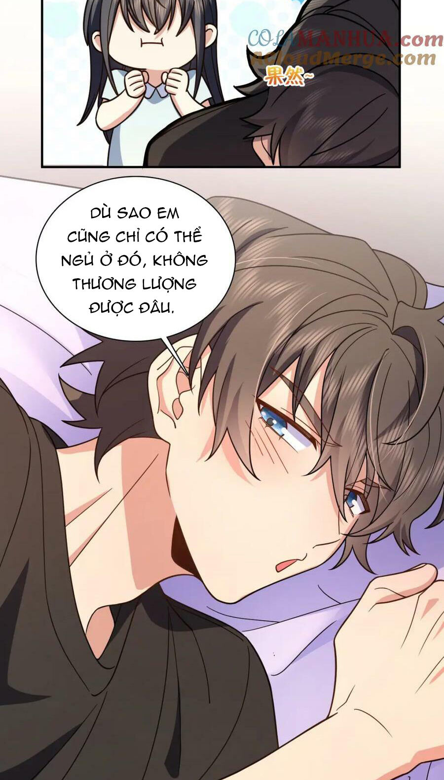Bà Xã Nhà Tôi Đến Từ Ngàn Năm Trước Chapter 169 - 8