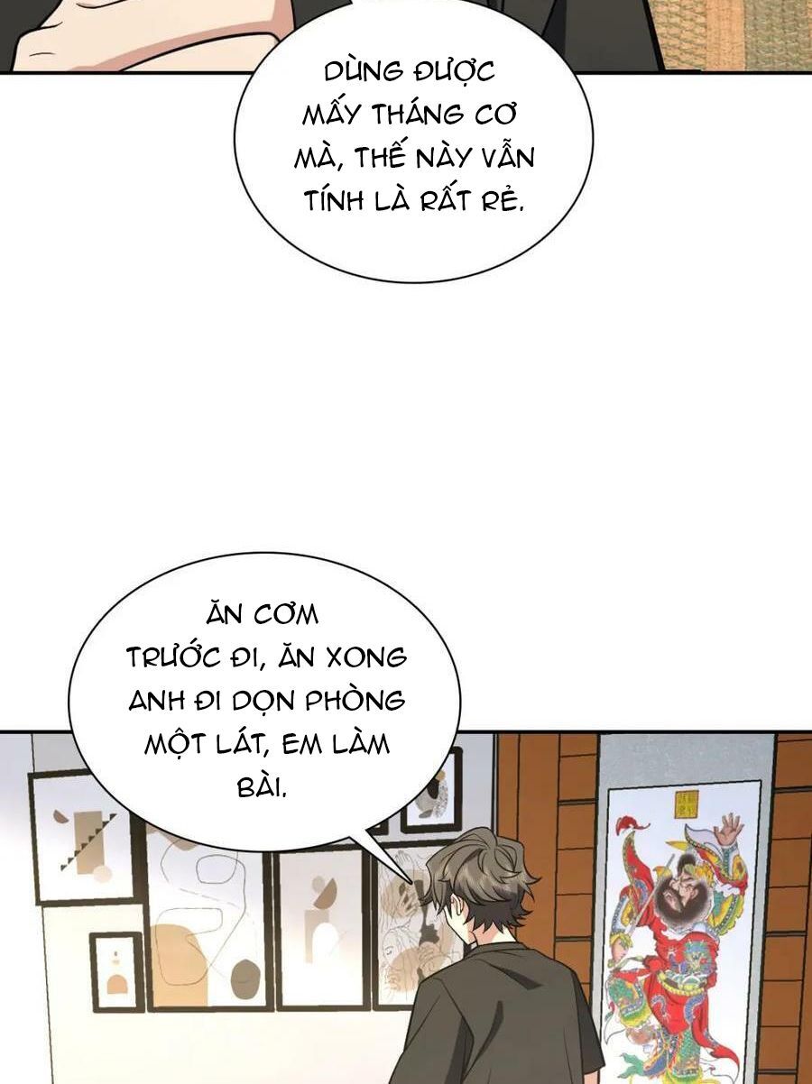 Bà Xã Nhà Tôi Đến Từ Ngàn Năm Trước Chapter 170 - 30