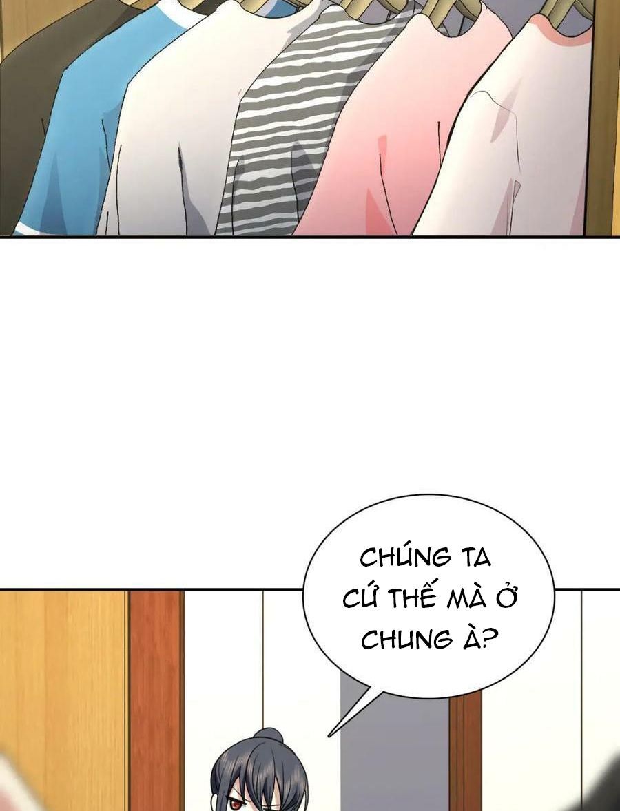 Bà Xã Nhà Tôi Đến Từ Ngàn Năm Trước Chapter 170 - 33