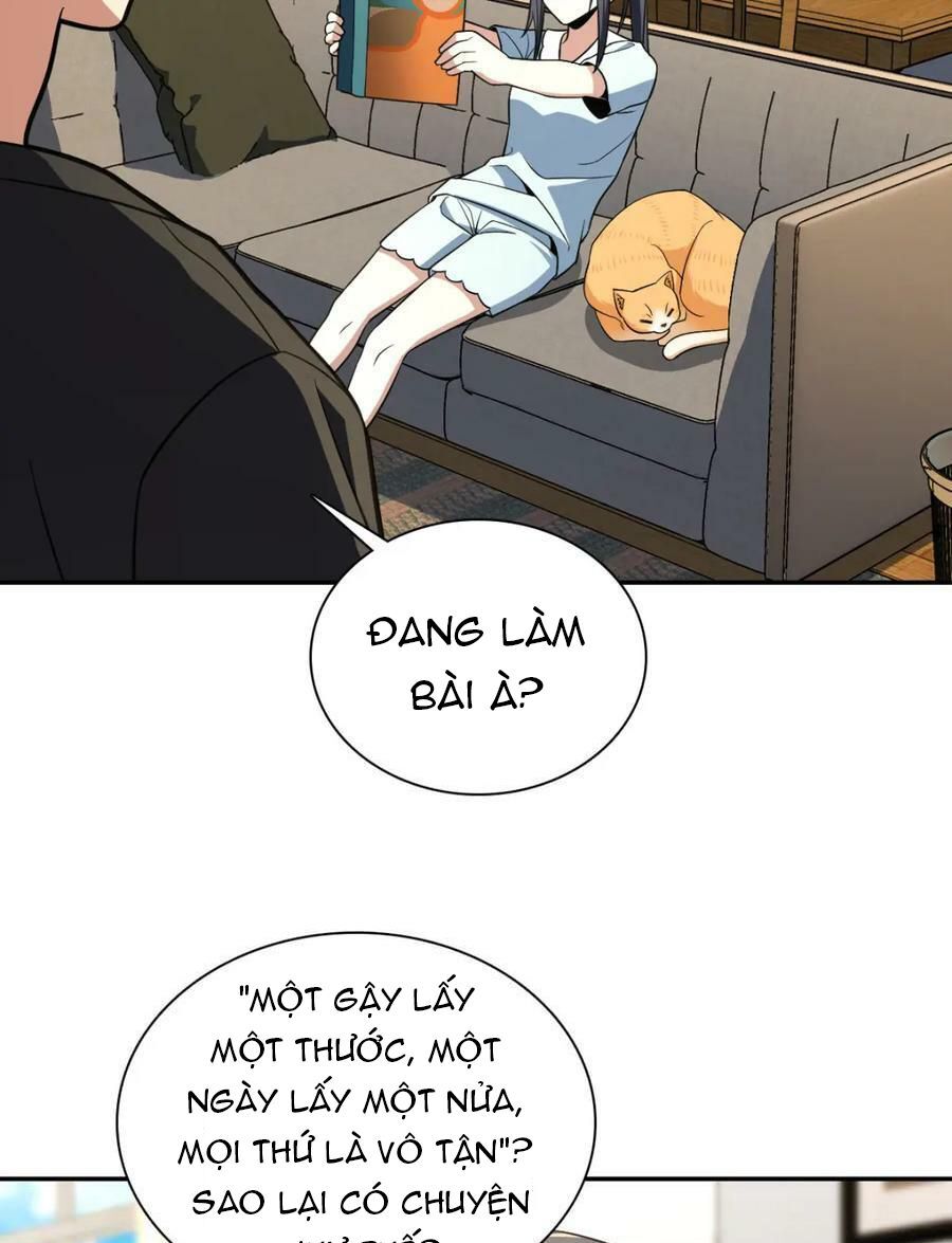 Bà Xã Nhà Tôi Đến Từ Ngàn Năm Trước Chapter 170 - 46