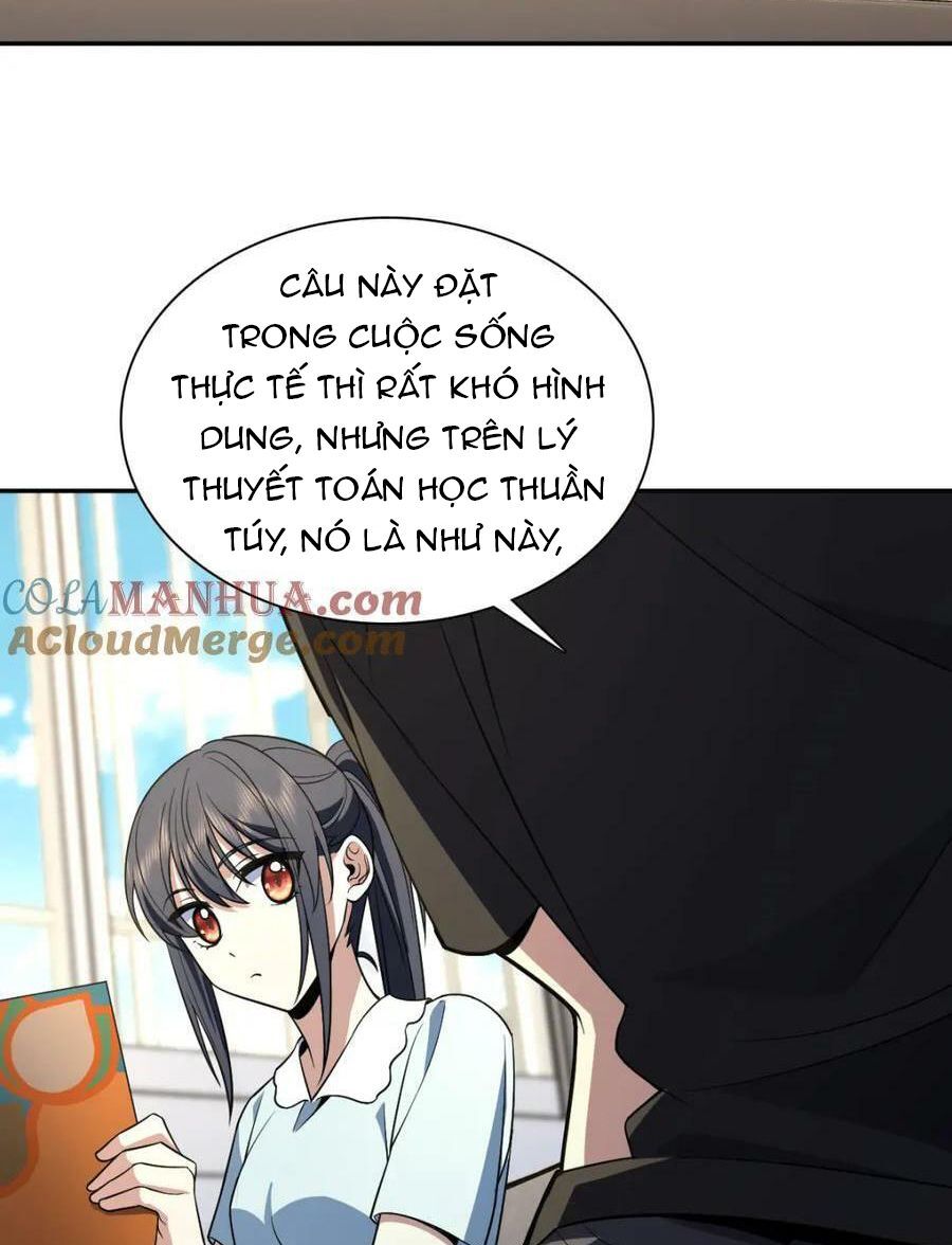 Bà Xã Nhà Tôi Đến Từ Ngàn Năm Trước Chapter 170 - 49