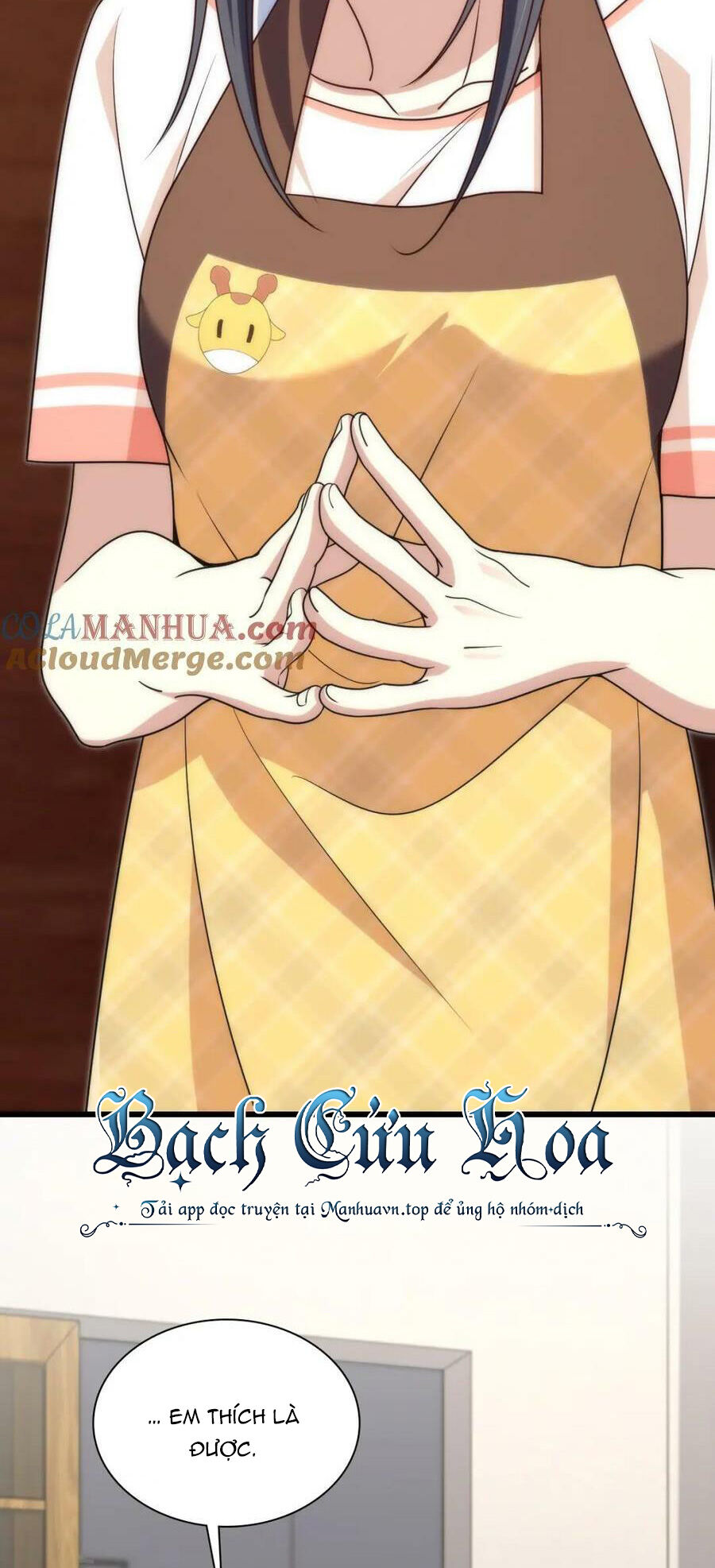 Bà Xã Nhà Tôi Đến Từ Ngàn Năm Trước Chapter 172 - 38