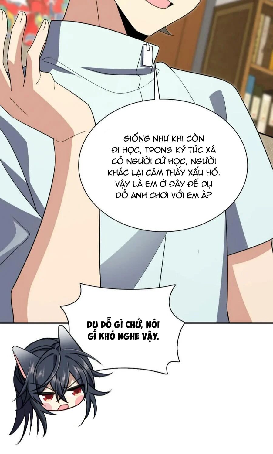 Bà Xã Nhà Tôi Đến Từ Ngàn Năm Trước Chapter 174 - 25