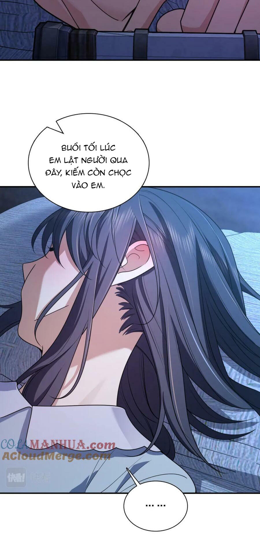 Bà Xã Nhà Tôi Đến Từ Ngàn Năm Trước Chapter 175 - 24