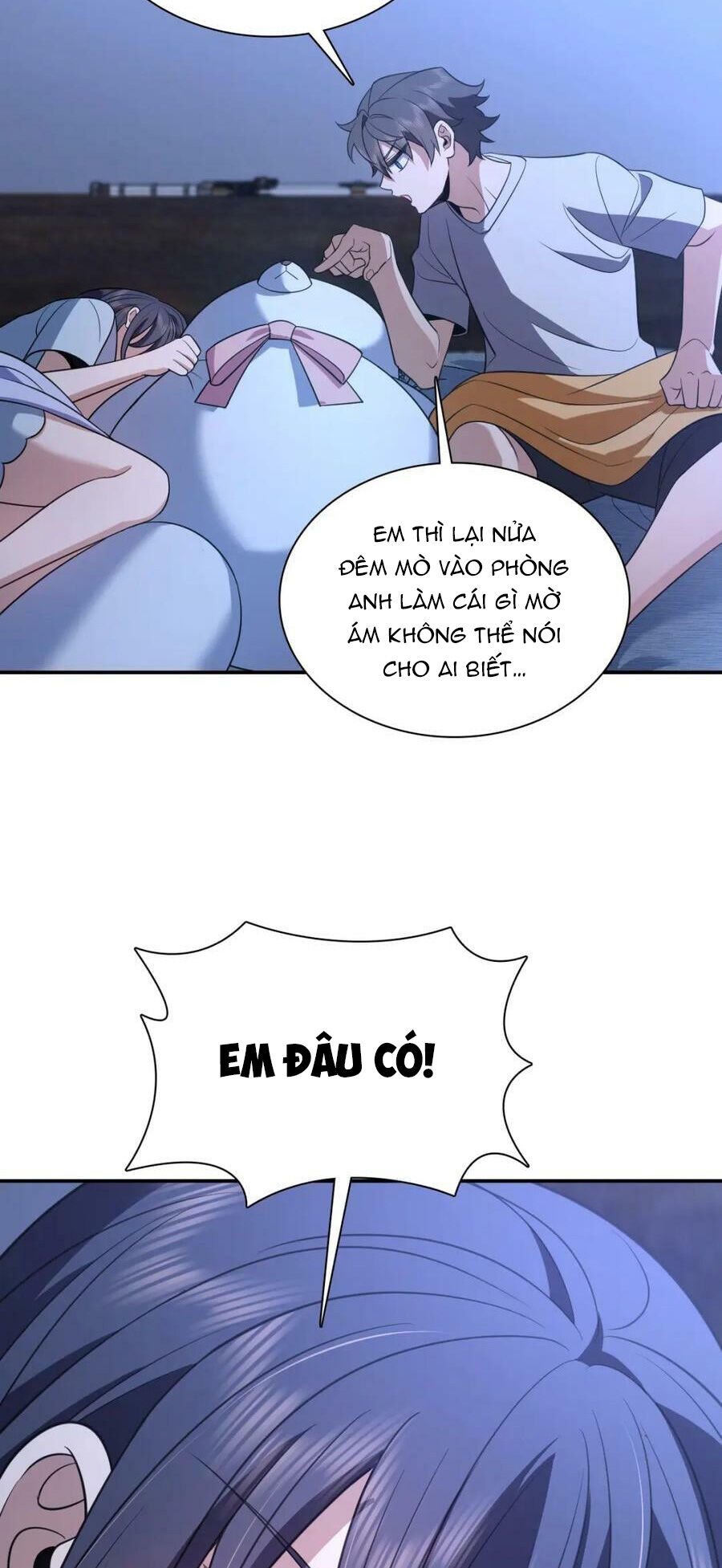 Bà Xã Nhà Tôi Đến Từ Ngàn Năm Trước Chapter 175 - 42